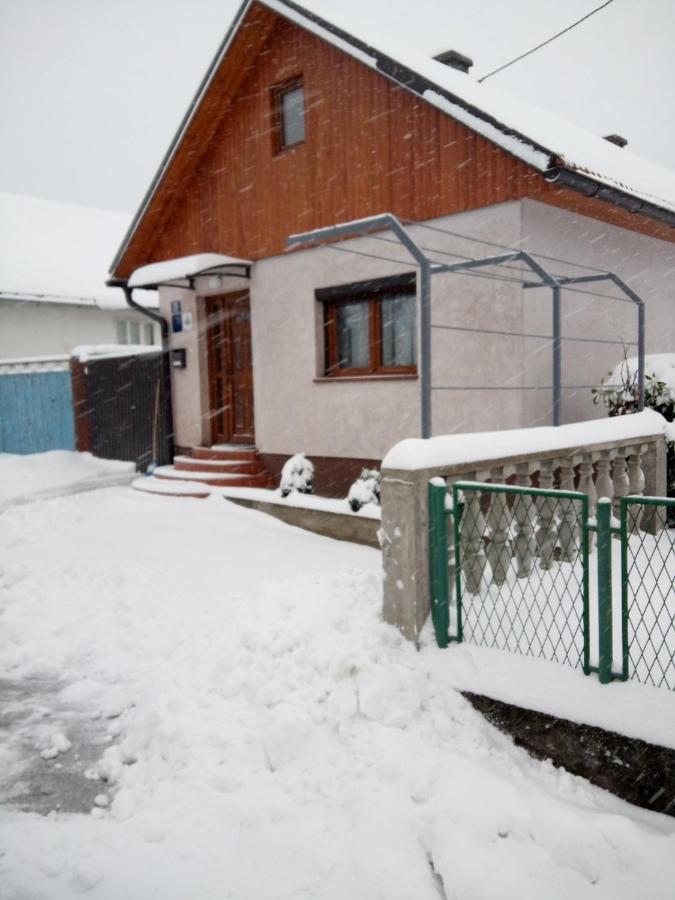 Apartman Anna Ogulin Zewnętrze zdjęcie