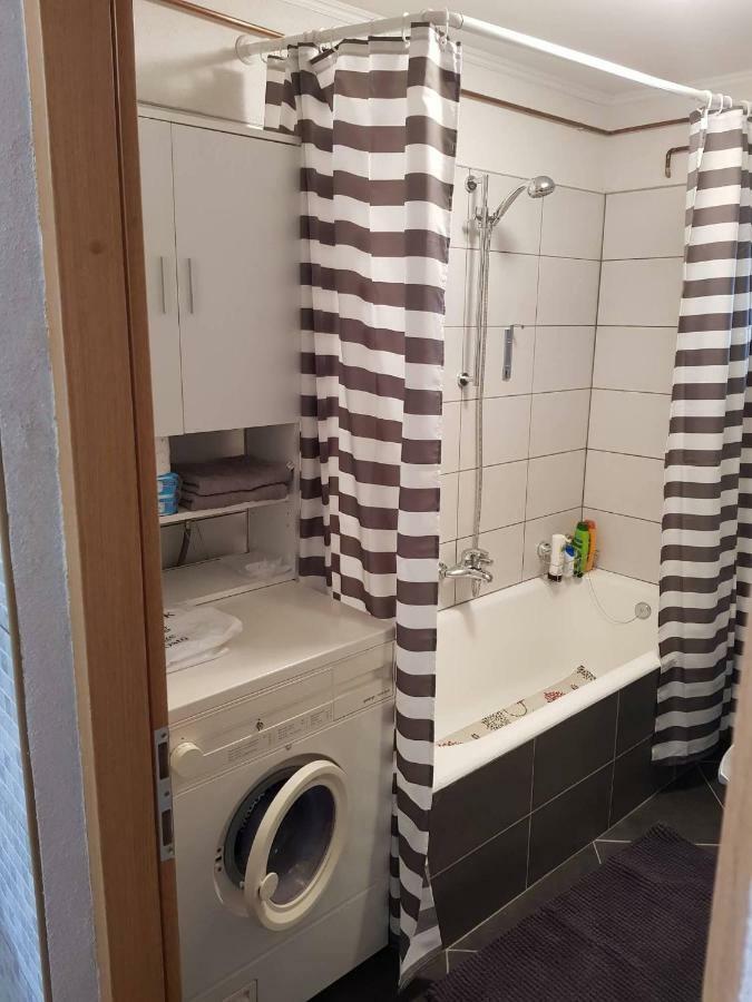 Apartman Anna Ogulin Zewnętrze zdjęcie