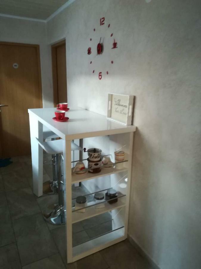 Apartman Anna Ogulin Zewnętrze zdjęcie